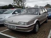 Rover Montego